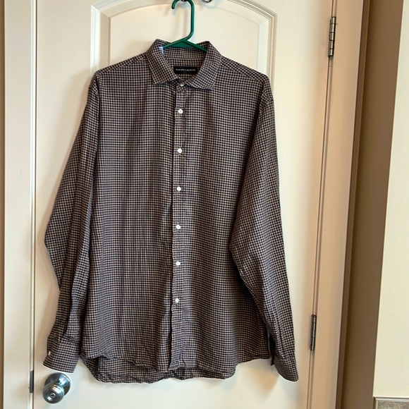 Ralph Lauren Black Label Dress Shirt - Picture 1 of 6